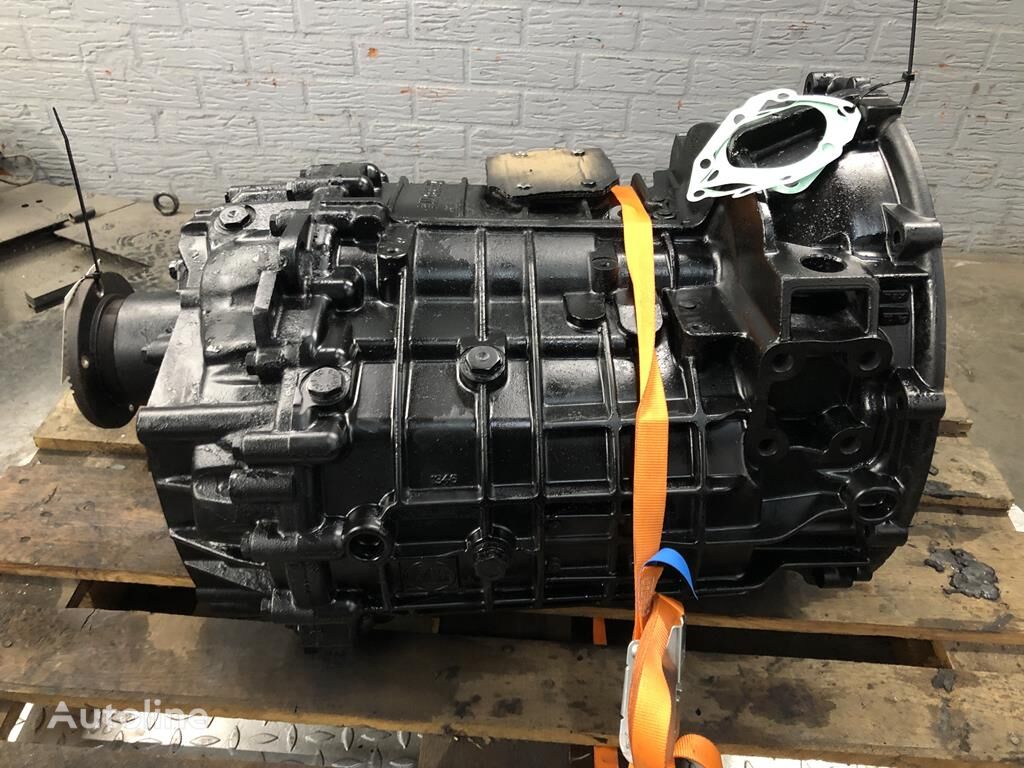 DAF 6 S 1000 TO gearbox for truck