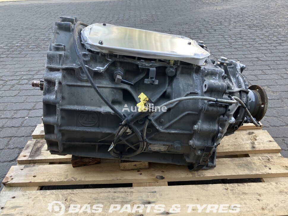 DAF CF Euro 6 2185317 caja de cambios para DAF CF Euro 6 camión