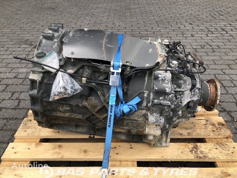 DAF CF Euro 6 2185317 gearbox for DAF CF Euro 6 truck