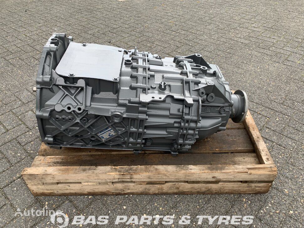 DAF CF Euro 6 1912129R gearbox for DAF CF Euro 6 truck