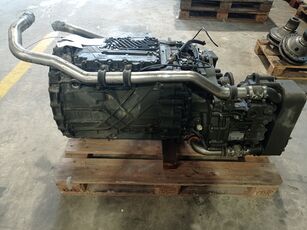 DAF CF XF EURO 6 gearbox for ZF 12TX2621TD truck