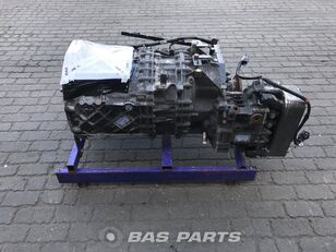 КПП DAF CF85 Euro 4-5 1801232 для грузовика DAF CF85 Euro 4-5