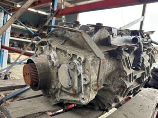 DAF GEARBOX 12A2130 TD *DAMAGE* gearkasse til lastbil