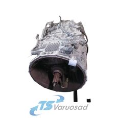 DAF Gearbox 1681741 caja de cambios para DAF XF105-460 cabeza tractora