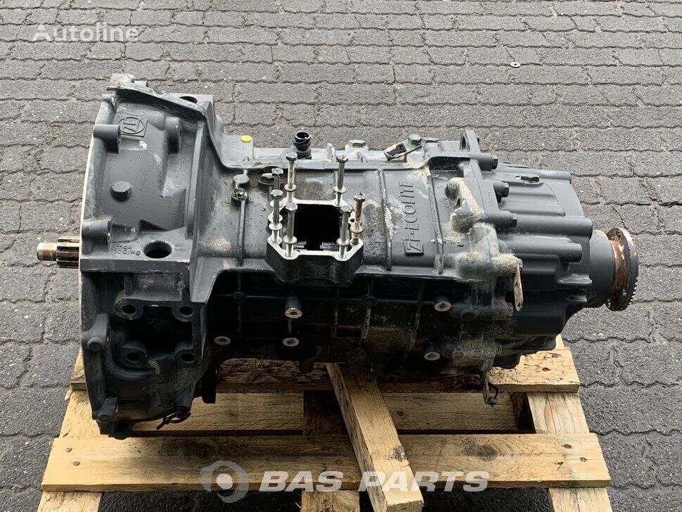 boîte de vitesses DAF LF Euro 6 6AS800 pour camion DAF LF Euro 6