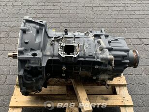 boîte de vitesses DAF LF Euro 6 pour camion DAF LF Euro 6