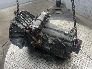 DAF S 6-66 DD gearbox for truck