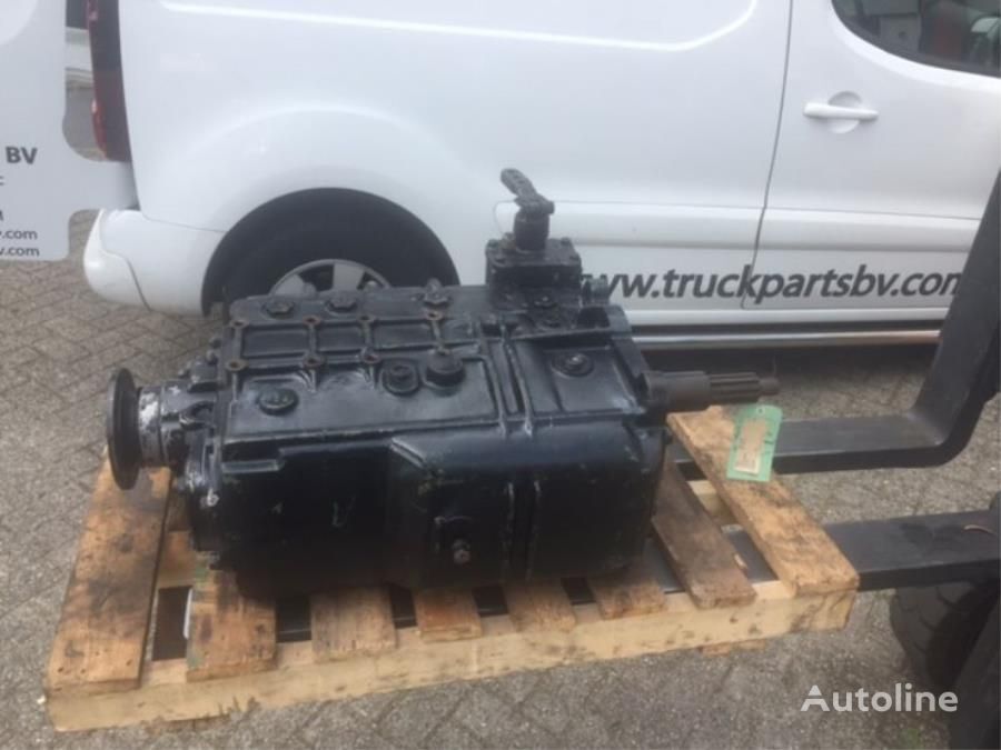 DAF S6-70/3 5 gearbox for truck