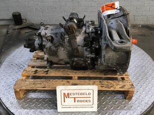 DAF SPICER T5-X-2276 gearbox for DAF truck