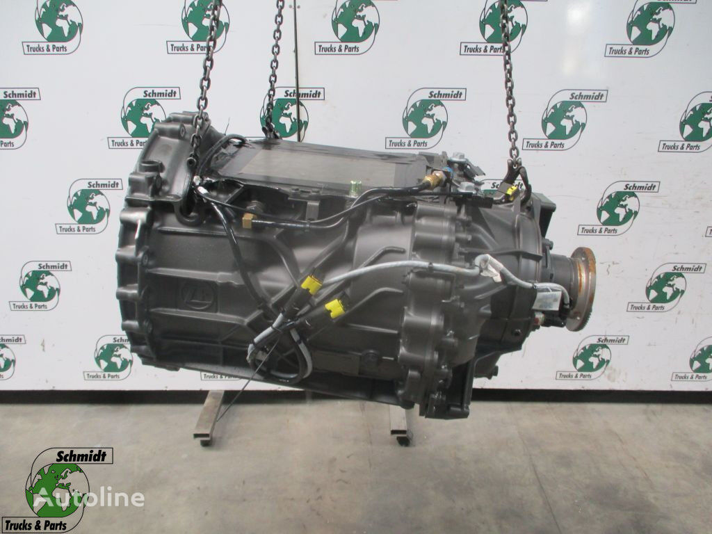 cutie de viteze DAF TRANSMISSIE TYPE 12 TX 2010 EURO 6 CF XF NIEUW! 2189374 pentru camion