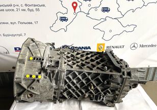 DAF XF105 1639981 gearbox for truck tractor