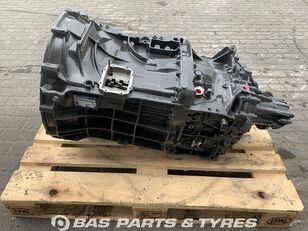 cambio di velocità DAF XF105 1699872 per camion DAF XF105