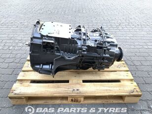 DAF XF105 1714750 versnellingsbak voor DAF XF105 vrachtwagen