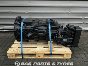 DAF XF105 1912147R gearbox for DAF XF105 truck