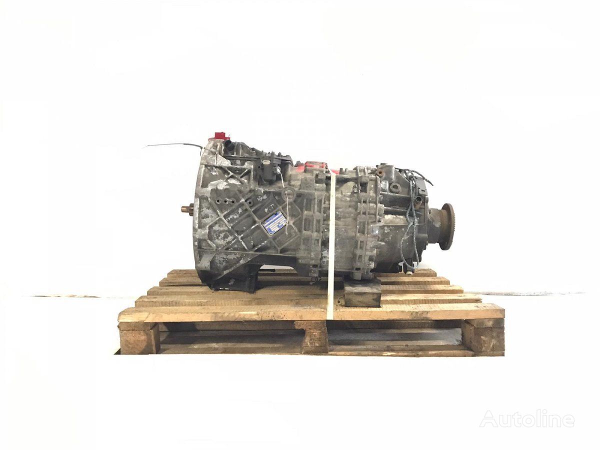 DAF XF105 12AS2330TD 1353031005 gearbox for truck