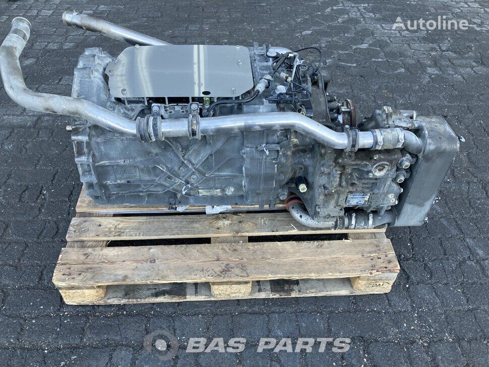 DAF XF106 2021034R gearbox for DAF XF106 truck