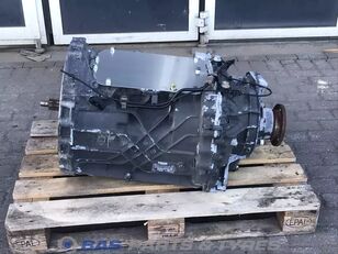 boîte de vitesses DAF XF106 12TX2210 TD TraXon, Automatic 2185317 pour camion DAF XF106
