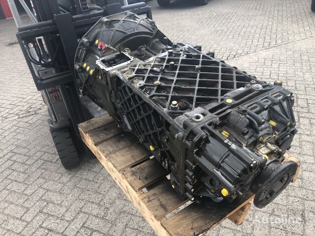 DAF ZF 16S2023TDL gearbox for truck