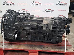 Daimler-Benz G 210-16/14.2-0.83 EPS 111479 caja de cambios para Mercedes-Benz Actros cami&oacute;n