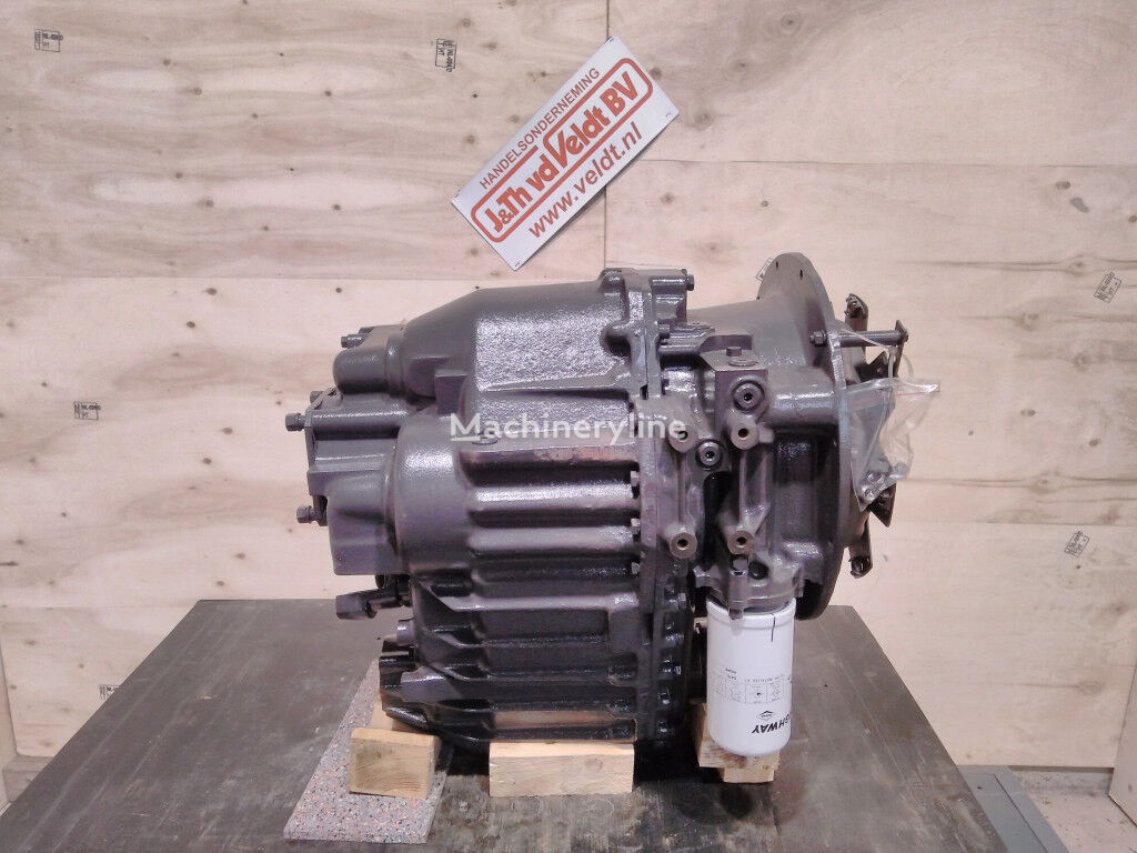 Dana Spicer 87571324 87571324 gearbox for Case B110 B115 LB110.B LB115.B LB90.B LB95.B backhoe loader