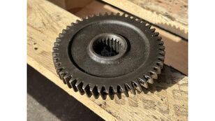 КПП Deutz-Fahr 6190 Коробка передач Powershift, ЗАПЧАСТИНИ трансмісії 20933100 до Deutz-Fahr