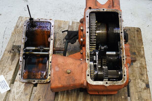 КПП для комбайна Dronningborg 7200