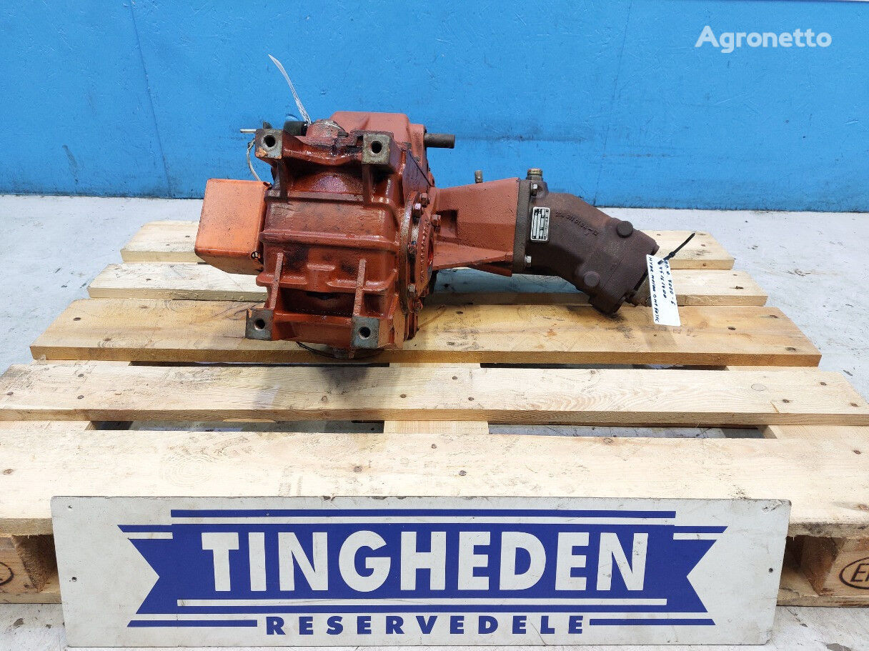 Dronningborg D7000 gearbox for Dronningborg Dronningborg D7000 grain harvester