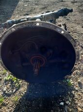 bo&icirc;te de vitesses Eaton pour camion Volvo FL, FL6, FL7, FL10, FL12, FS718 (1985-2005)