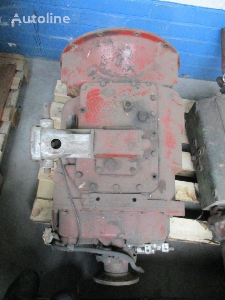 Eaton , 3 pieces in stock Eaton gearbox for truck