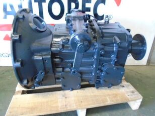 КПП Eaton 4106 6795455 для грузовика Volvo FL614