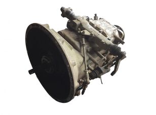 boîte de vitesses Eaton FL612 (01.85-12.00) 3126159 pour tracteur routier Volvo FL, FL6, FL7, FL10, FL12, FS718 (1985-2005)