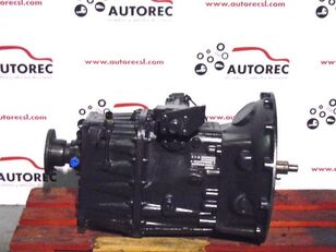 КПП Eaton FS 4106 BV 20401948 для грузовика Volvo FL612