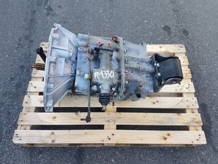 Eaton FS 5206 AH TC324388 Getriebe für Renault MIDLUM DCI LKW