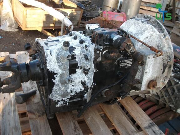 Eaton FS 52068 Getriebe für IVECO LKW