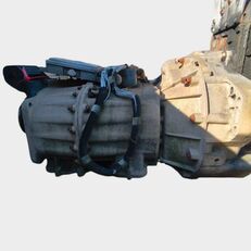 Eaton FS/4106A H FS4106AH gearbox for Renault truck