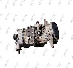 Eaton FS8309 gearbox for MAN TGL TGM L2000 LE truck tractor