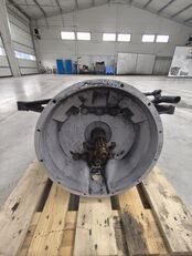 bo&icirc;te de vitesses Eaton FS/8309A FS8309A pour MAN