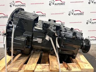 cutie de viteze Eaton FSO 5206 B pentru camion Nissan 165.95