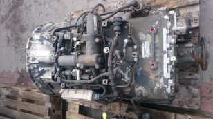 Eaton RTO 12316 AAS - 81 .32003 . 6460 RTO12316AAS mjenjač za MAN kamiona