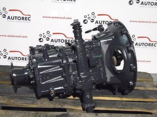 Eaton V 4106 A gearbox for Volvo FL615 truck