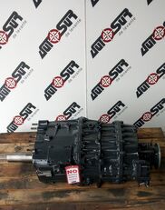 Eaton Y08076 FSV8209A gearbox for truck