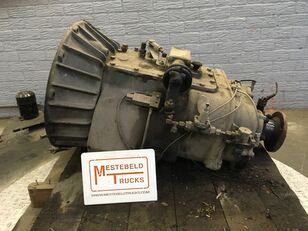 Eaton twinsplitter versnellingsbak voor DAF vrachtwagen