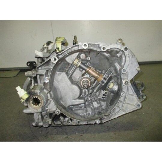 FIAT 20LE45 gearbox for FIAT Scudo 1995>2003 truck