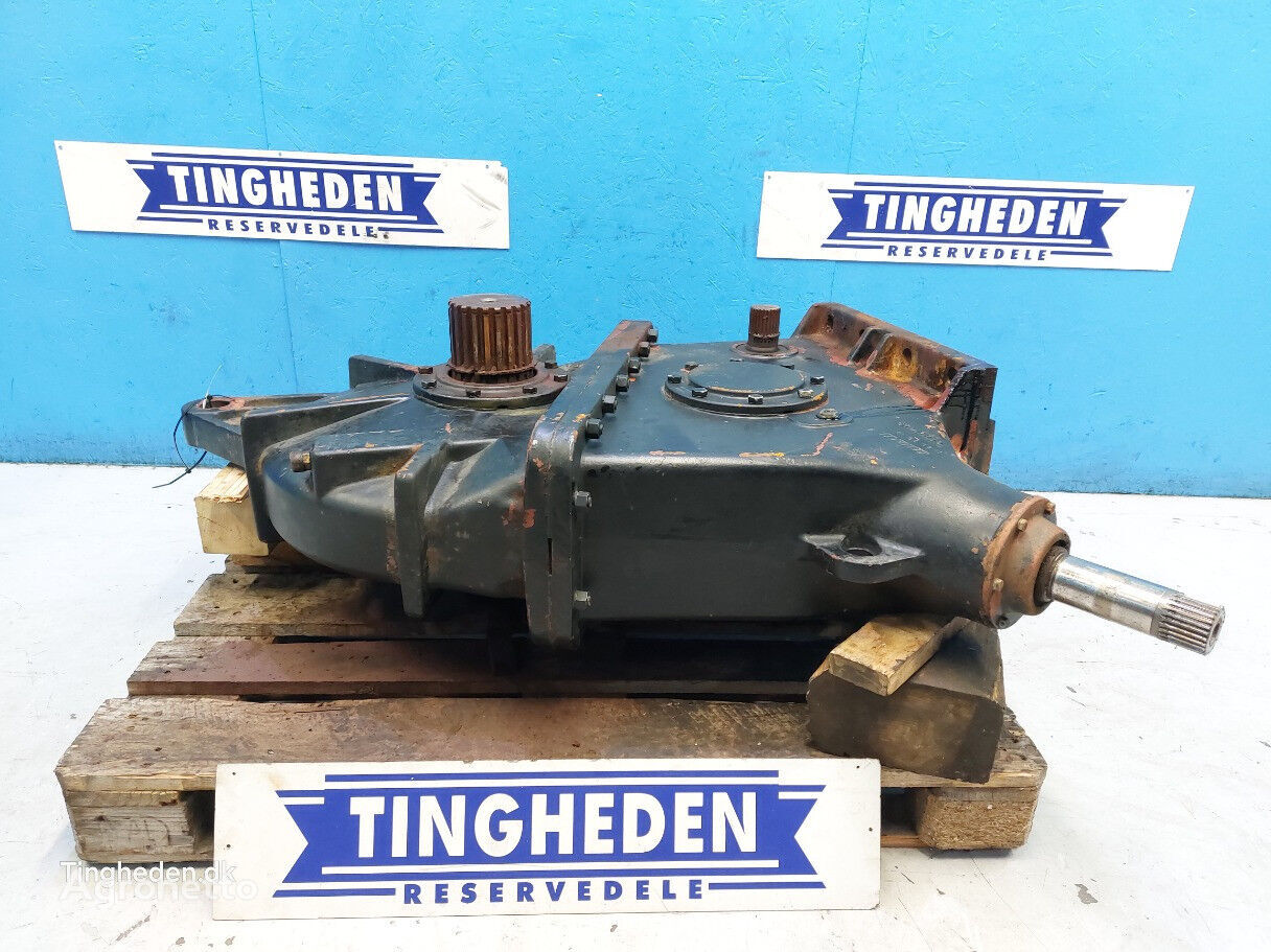 FIAT 4860 gearbox for New Holland New Holland 4860 baler