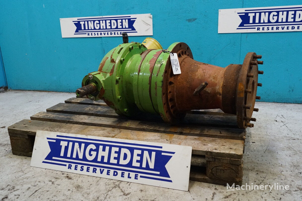 Faresin Fodervogn gearbox for Faresin Faresin Mixervogn concrete mixer truck