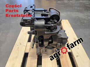 Продажба на скоростна кутия Fendt Gear box transmission Fendt 209V GEN3, Vario CVT ML70 0099V220P0000 за колесен трактор Fendt 209V GEN3 - Изображение 5 | Agroline BG Скоростна кутия Fendt Gear box transmission Fendt 209V GEN3, Vario CVT ML70 0099V220P0000 за колесен трактор Fendt 209V GEN3 | Изображение 5 - Agroline