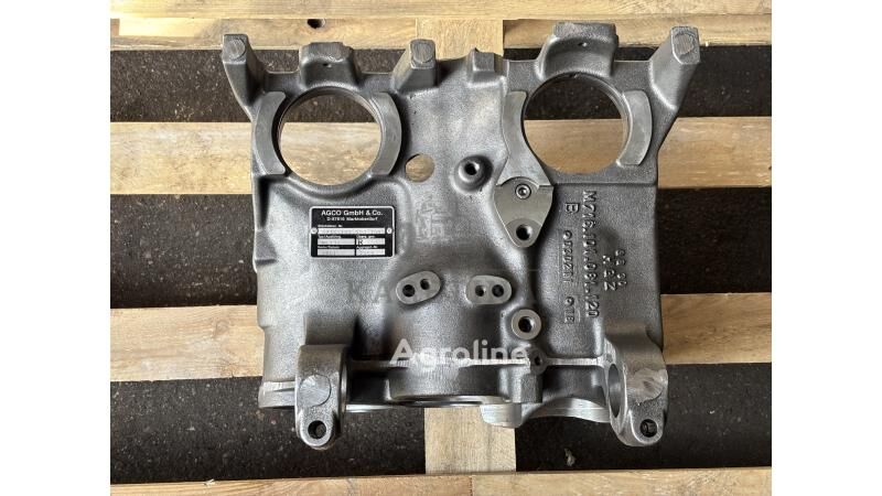 Fendt Vario Box Housing ML130 ML160 M716101081120 G716101000100 gearbox for Fendt - Agroline