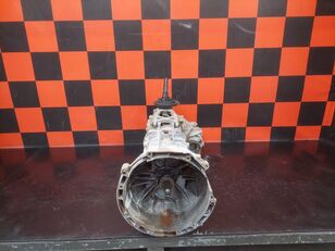 Ford 20165558 gearbox for Ford Ranger car