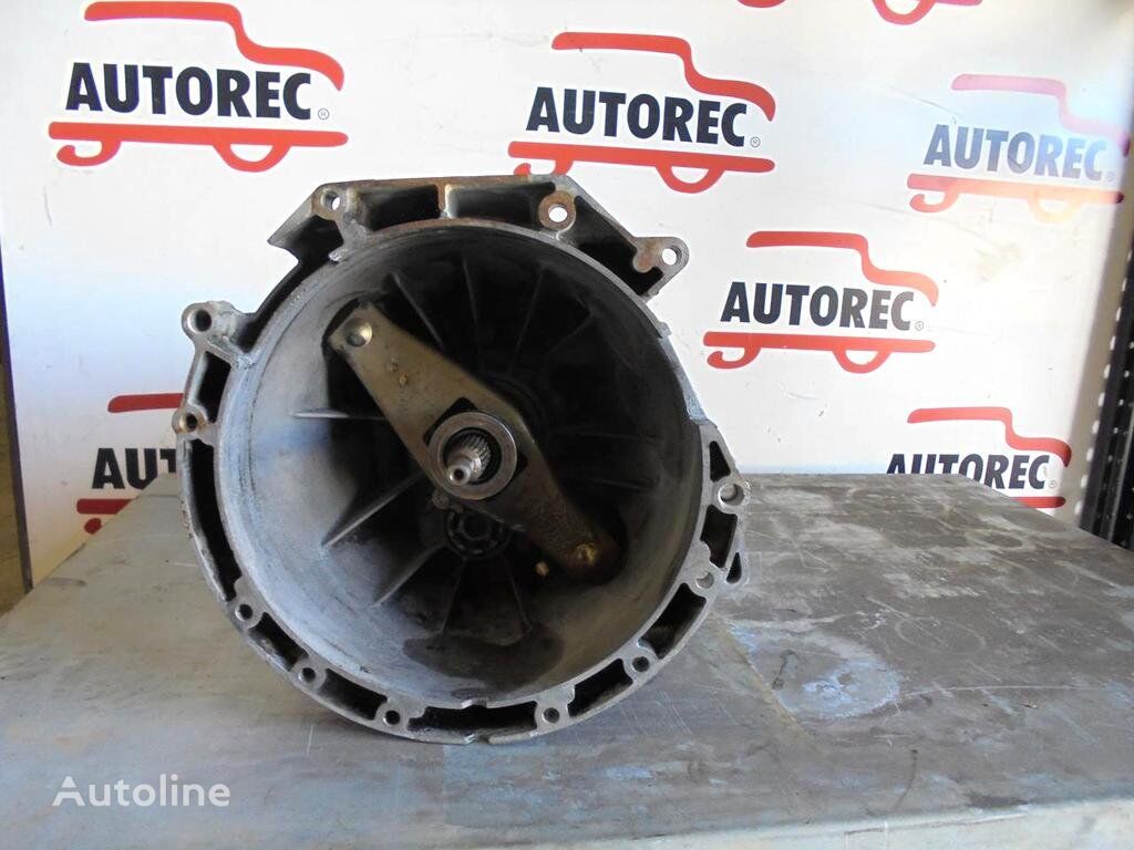 КПП Ford 3C1R7003EA для легкового автомобиля Ford 115T350