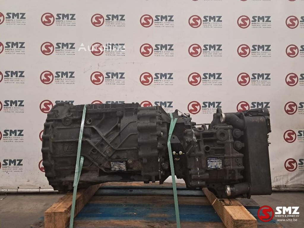 Ford Used gearbox 12TX2621TD JC467K481BAB for truck - Autoline